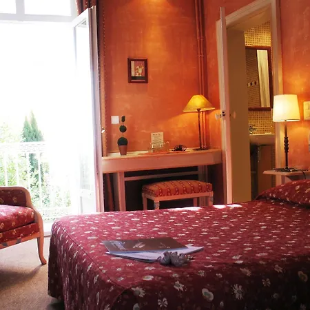 Hotel Du Parc 2*