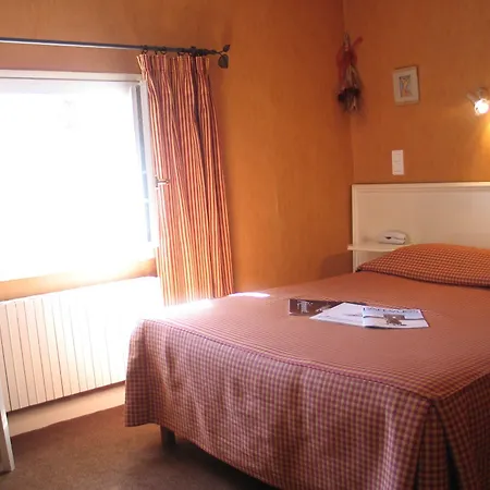 Du Parc Hotel