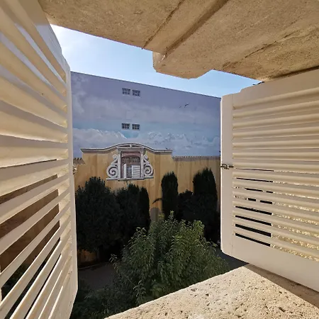 Hotel Du Parc Montpellier