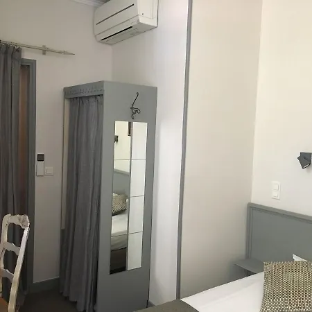 Du Parc Hotel