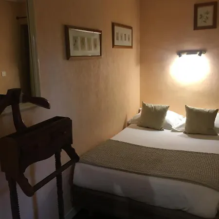 Hotel Du Parc