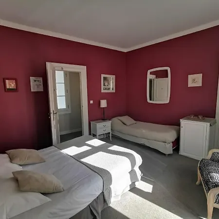 Du Parc 2*