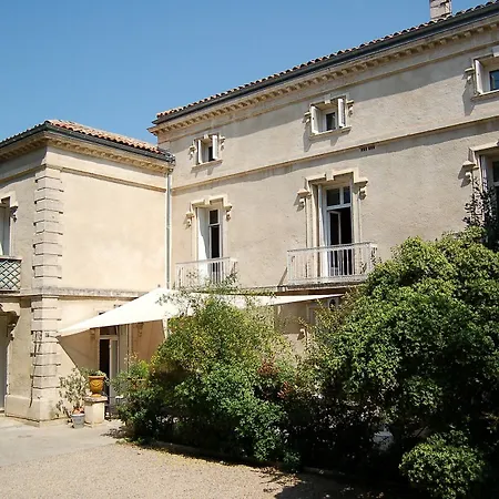 Du Parc Montpellier