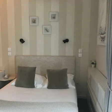 Du Parc 2*