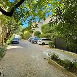 Du Parc 2* Montpellier