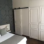 Du Parc 2* Montpellier
