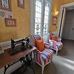 Du Parc Hotel