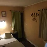 Du Parc Hotel Montpellier