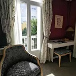 Du Parc Hotel Montpellier