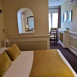 Du Parc Hotel Montpellier