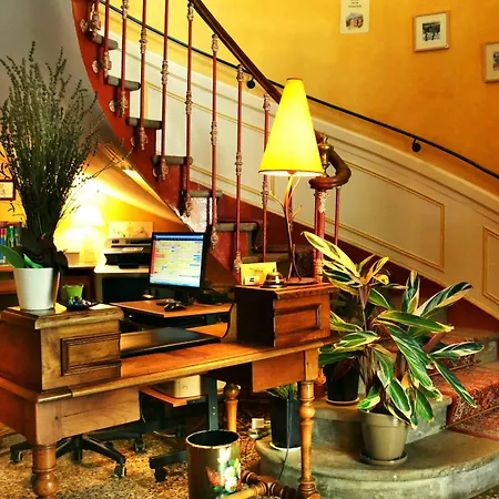 Hotel Du Parc Montpellier