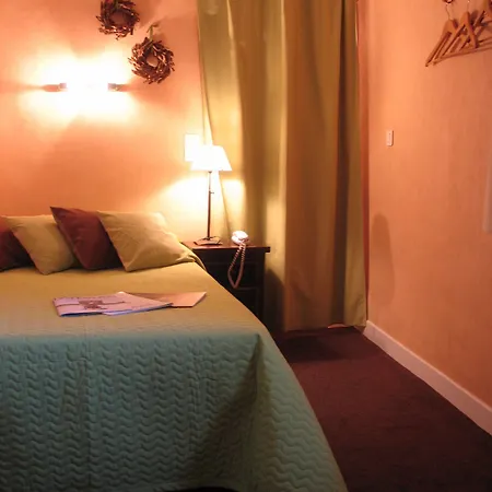 杜帕克酒店 酒店