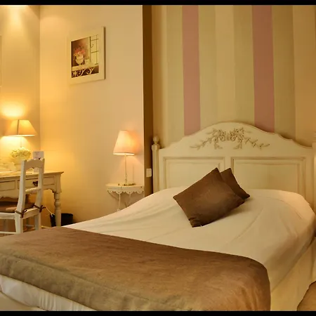 Hotel Du Parc