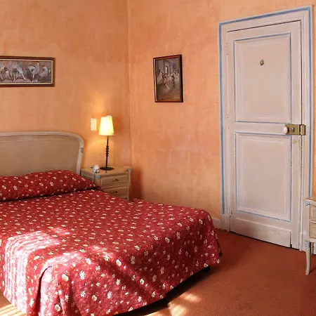 Du Parc 2* Montpellier