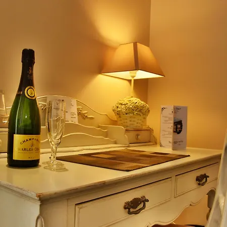 杜帕克酒店 酒店