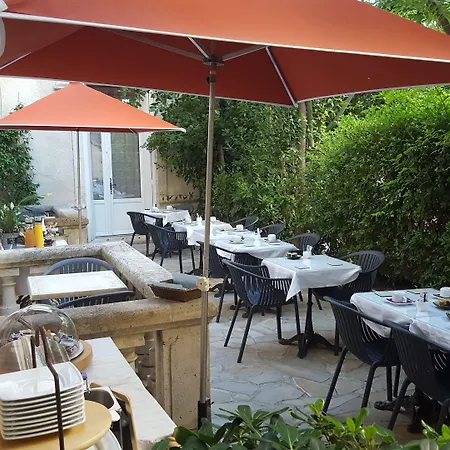 Hotel Du Parc Montpellier