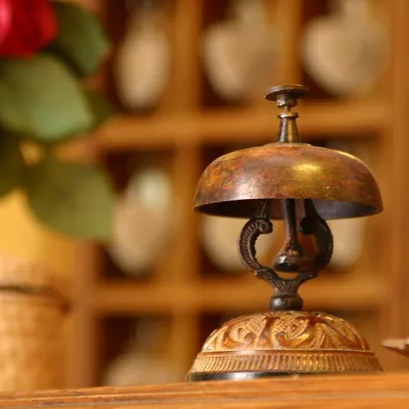 杜帕克酒店 蒙彼利埃