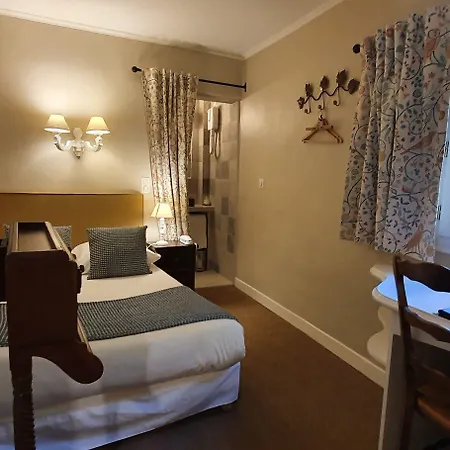 杜帕克酒店 2* 蒙彼利埃