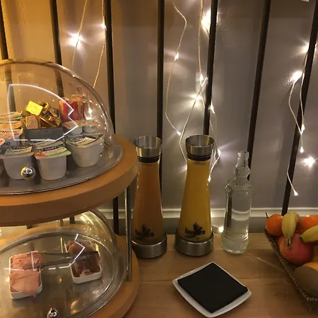 Hotel Du Parc 2*