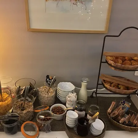 酒店 杜帕克酒店 2*