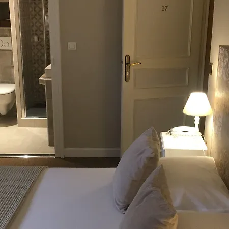 Du Parc ホテル