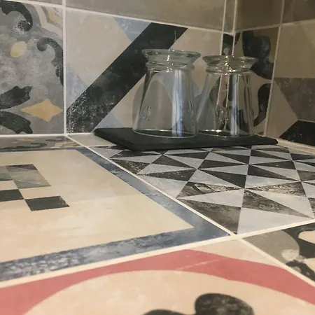 杜帕克酒店 2* 蒙彼利埃