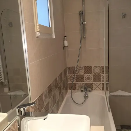 杜帕克酒店 酒店 2*