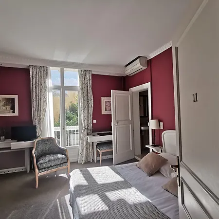 杜帕克酒店 2* 蒙彼利埃