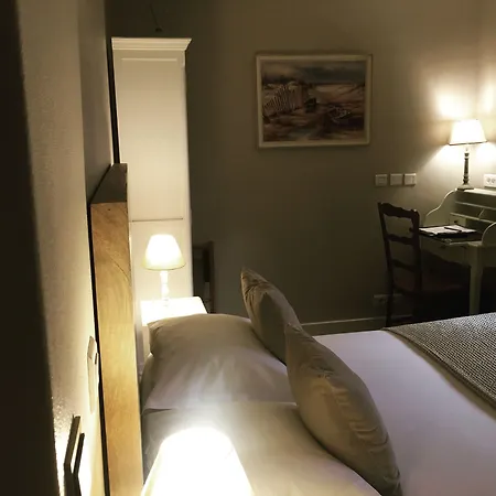 杜帕克酒店 酒店 蒙彼利埃