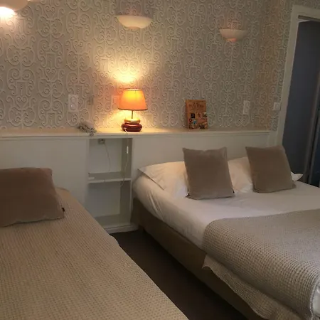 Du Parc Hotel