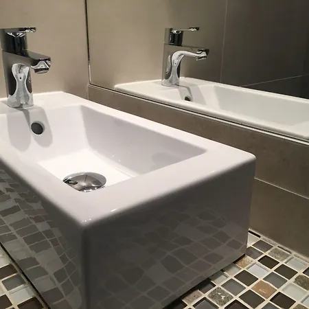 酒店 杜帕克酒店 蒙彼利埃