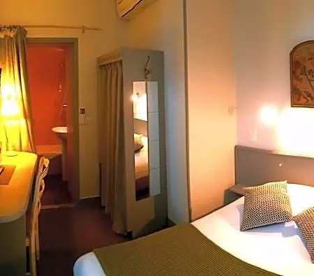 Du Parc Montpellier