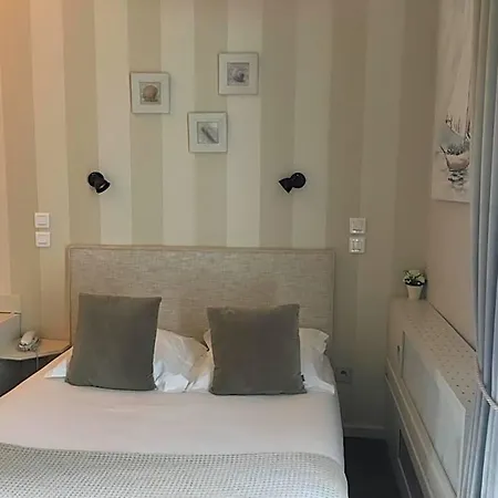 Hotel Du Parc Montpellier