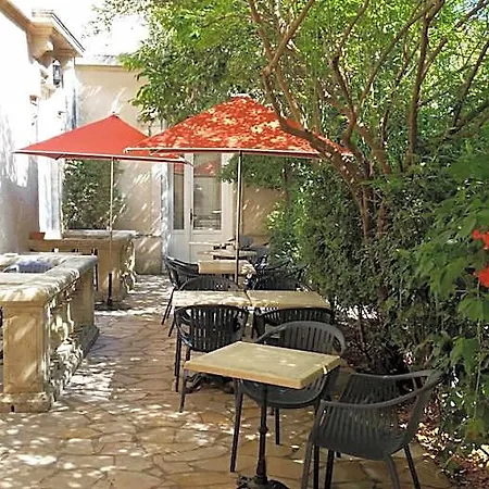 Hotel Du Parc