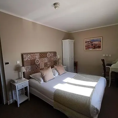 Du Parc Hotel Montpellier
