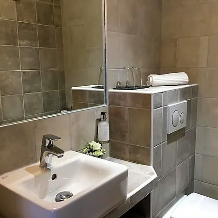 Du Parc Hotel Montpellier