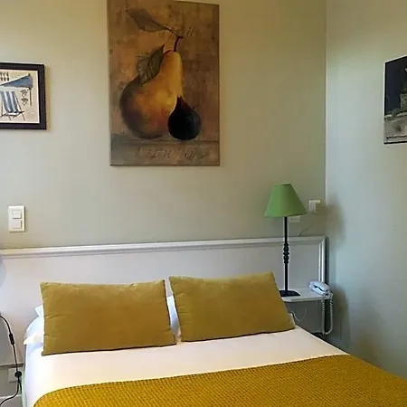 Hotel Du Parc Montpellier