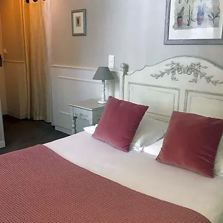 Du Parc Hotel 2*