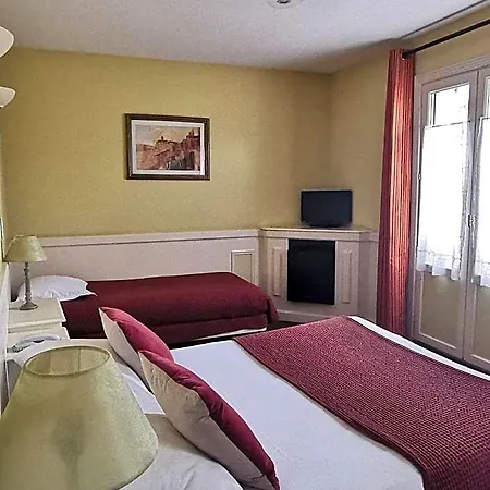 Du Parc 2*