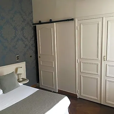 Du Parc 2* Montpellier
