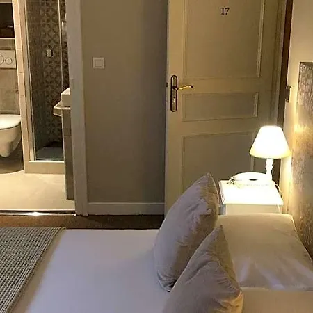Hotel Du Parc Montpellier