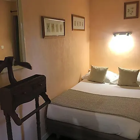 Du Parc Hotel Montpellier