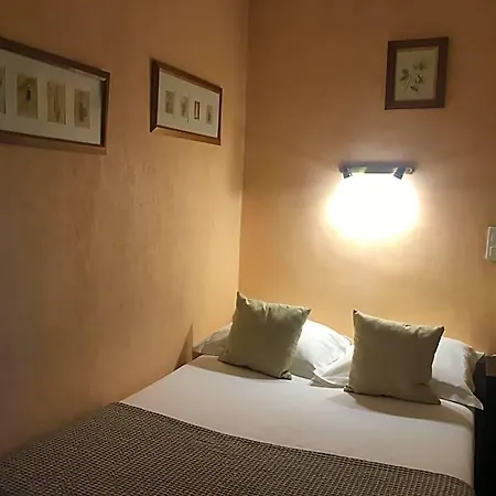 Du Parc 2*