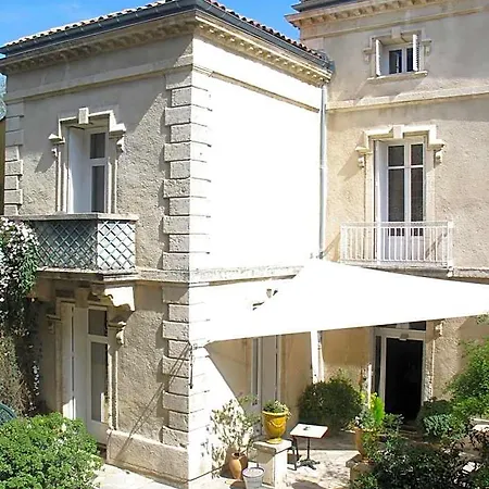 Du Parc Montpellier