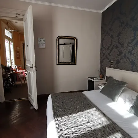 Hotel Du Parc
