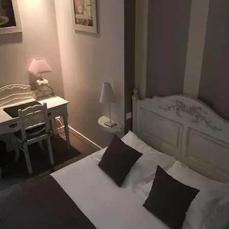Hotel Du Parc Montpellier