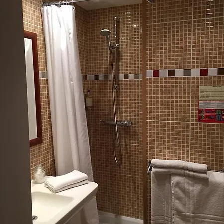 酒店 杜帕克酒店