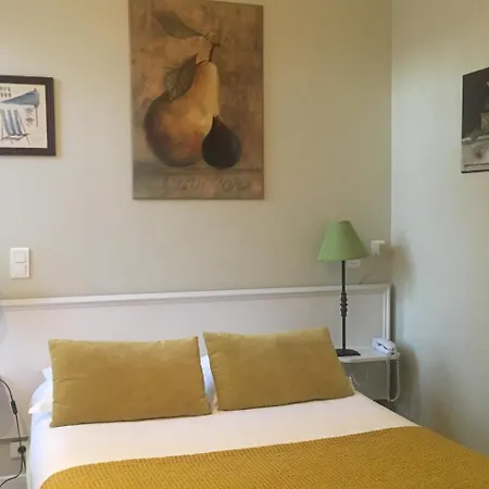 杜帕克酒店 酒店