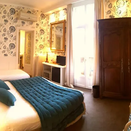 杜帕克酒店 2* 蒙彼利埃