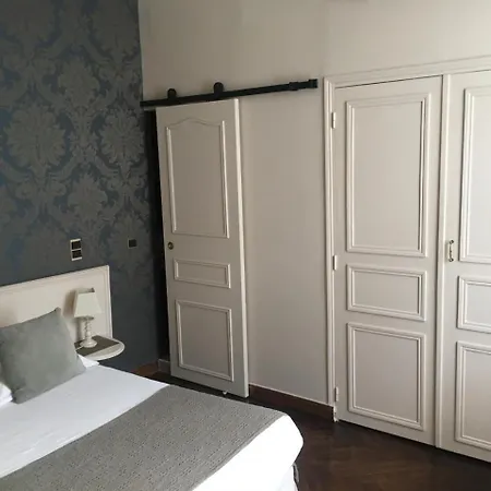 Hotel Du Parc 2*